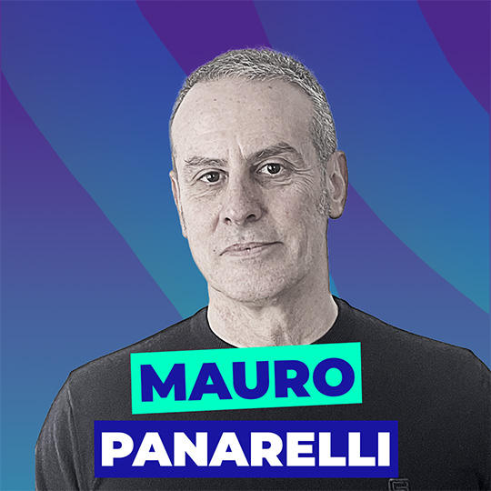 MAURO PANARELLI
