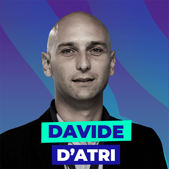 DAVIDE D 'ATRI