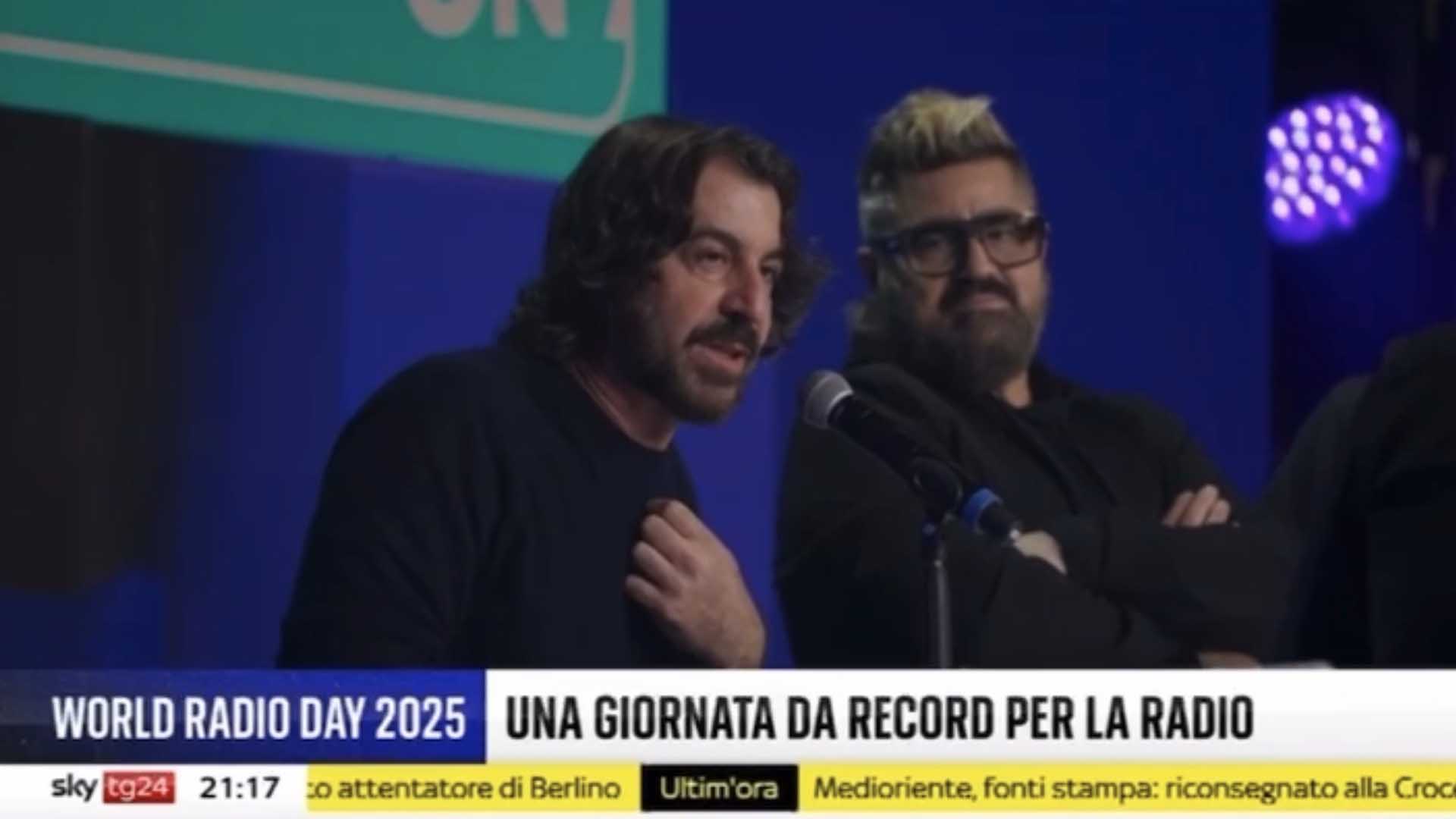 SKY TG 24