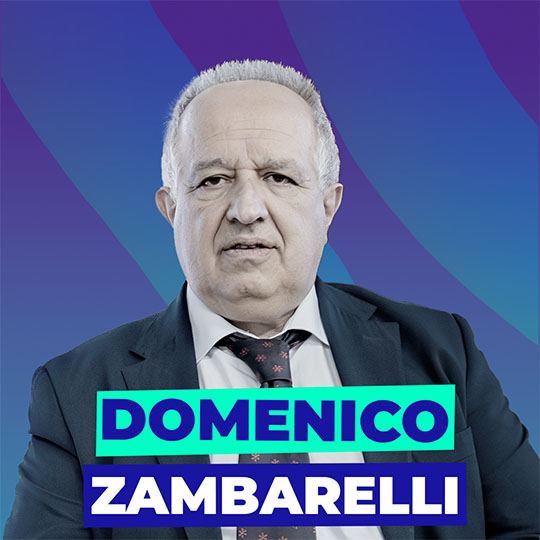 DOMENICO ZAMBARELLI