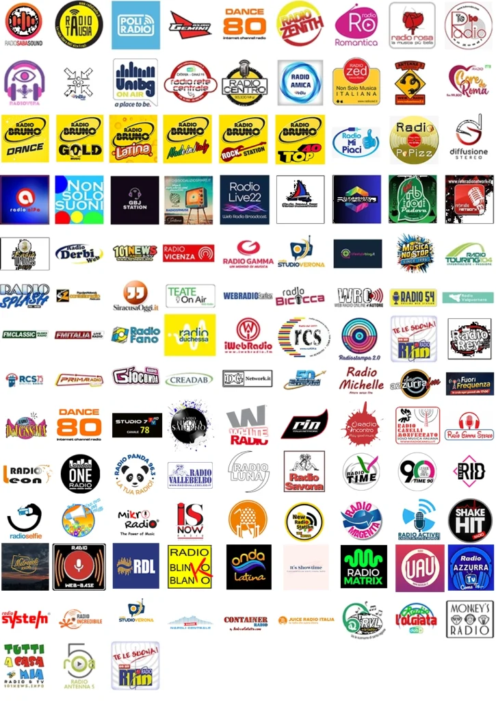 Media Partners World Radio Day 2026