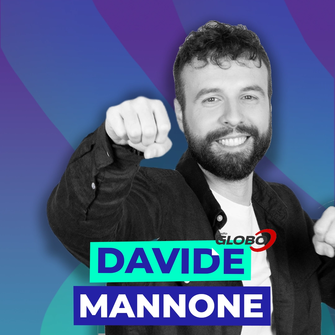 Davide Mannone