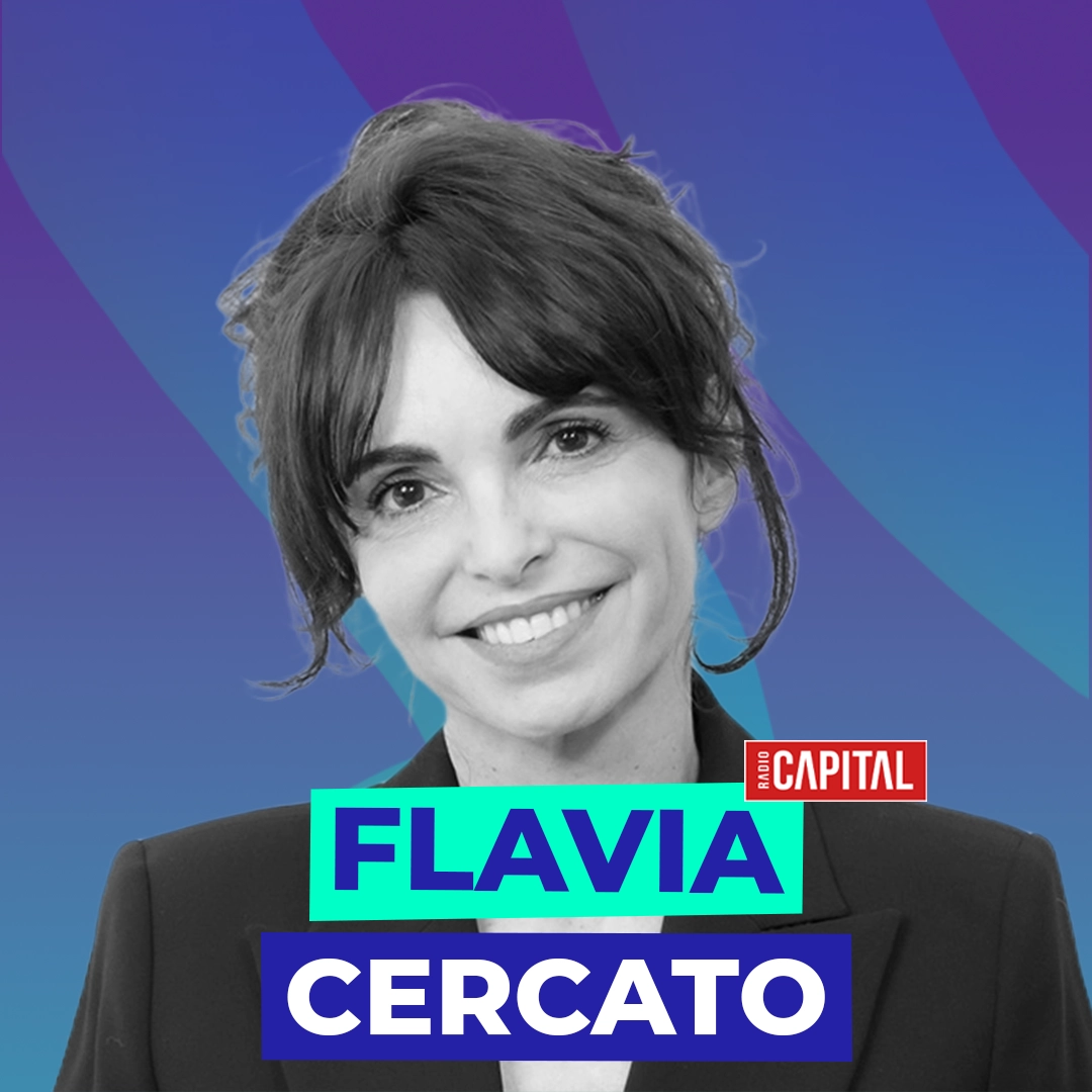 FLAVIA CERCATO