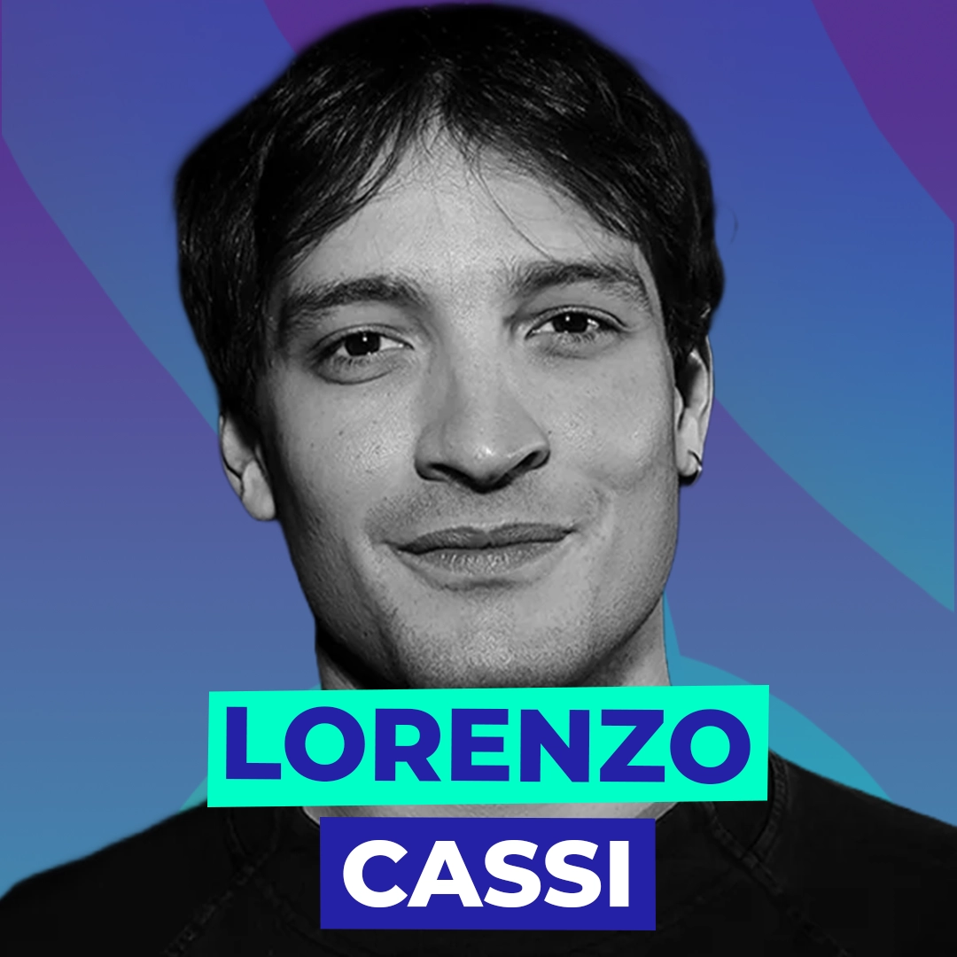 Lorenzo Cassi