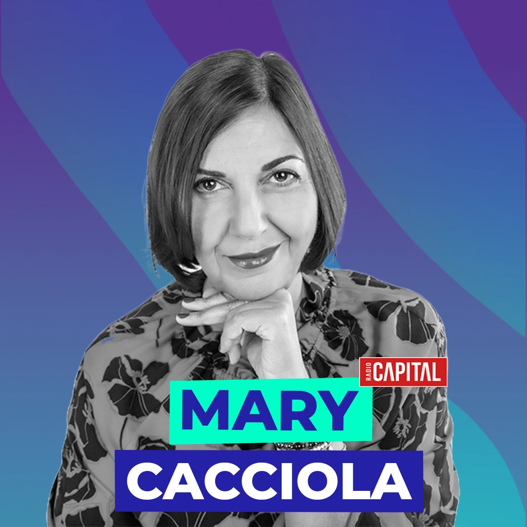 MARY CACCIOLA