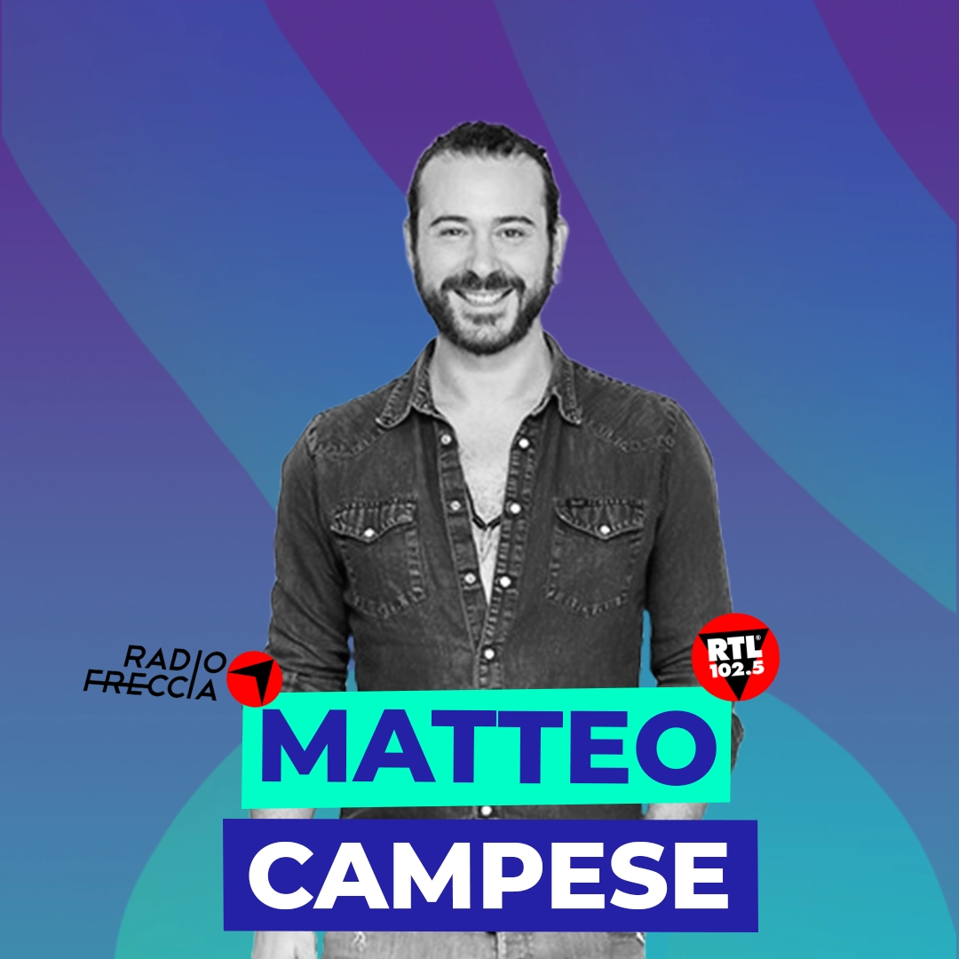 MATTEO CAMPESE