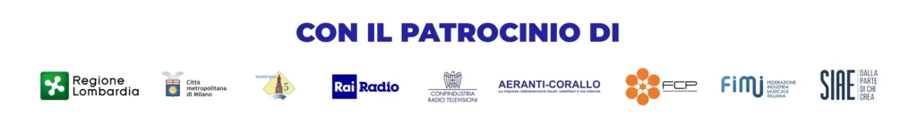 PATROCINIO WORLD RADIO DAY 2026