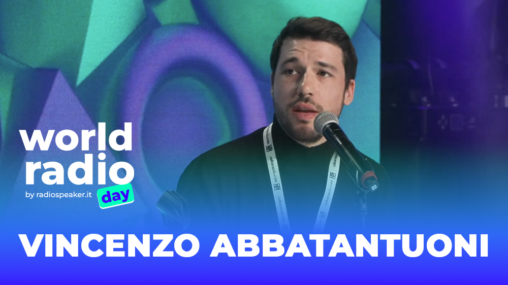 Vincenzo Abbatantuoni - TELA