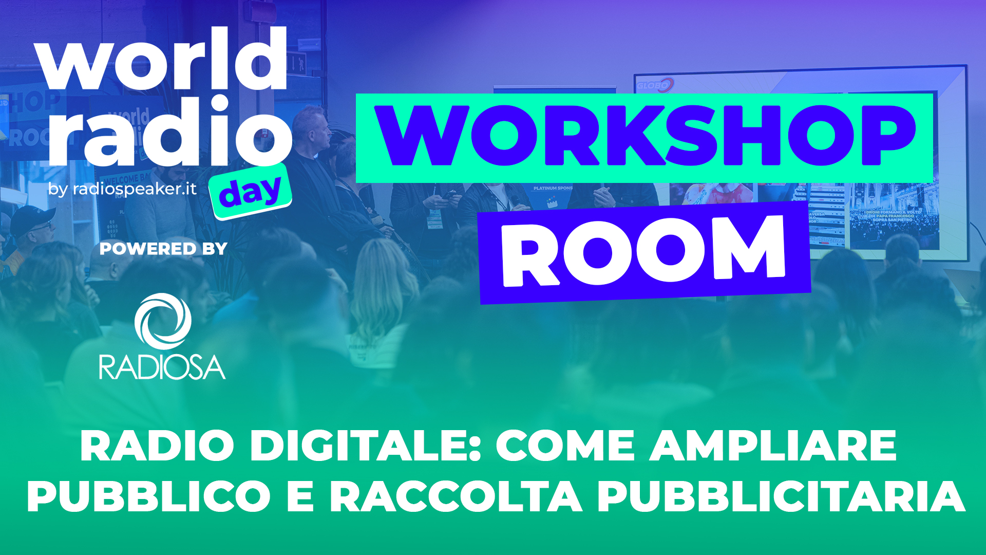 Radio digitale: come ampliare pubblico e raccolta pubblicitaria