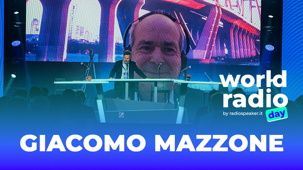 GIACOMO MAZZONE - UNESCO