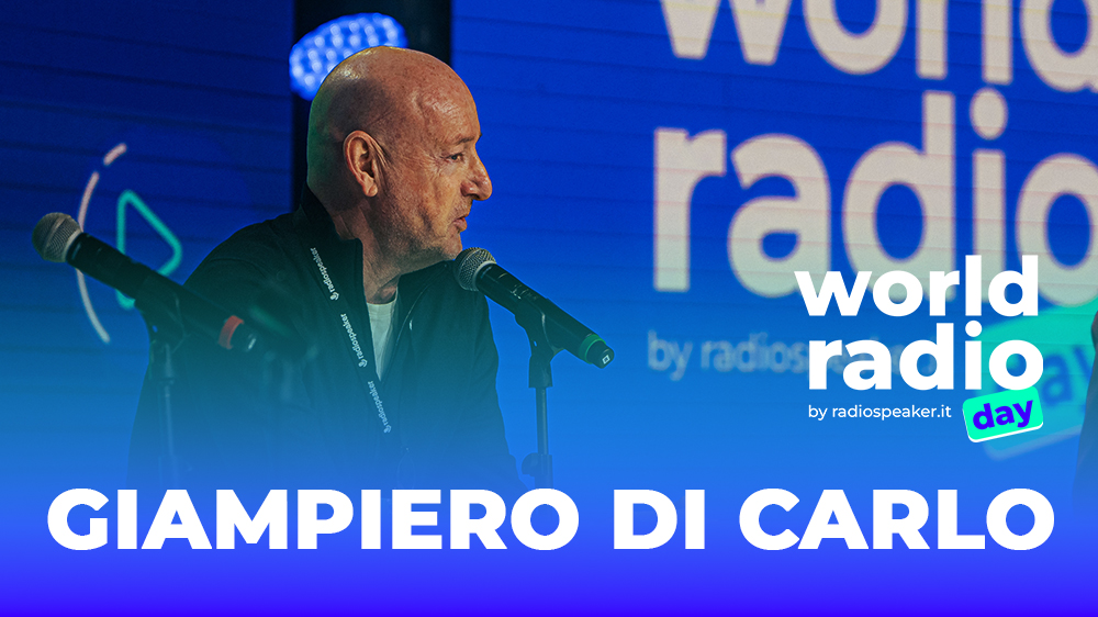 GIAMPIERO DI CARLO - ROCKOL