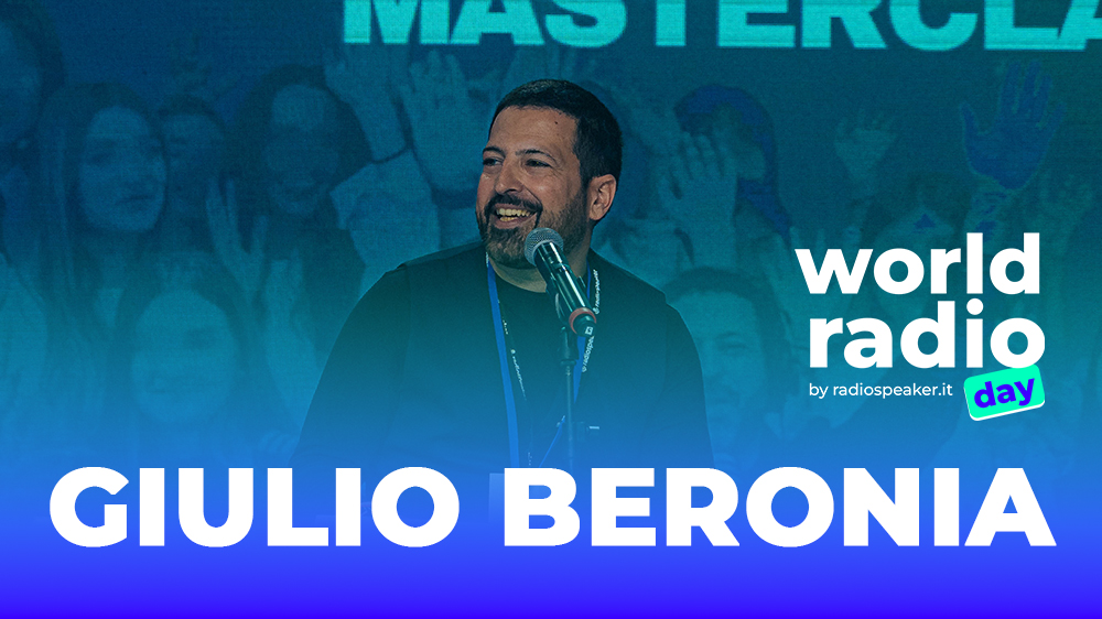 GIULIO BERONIA - CORPORATE AUDIO