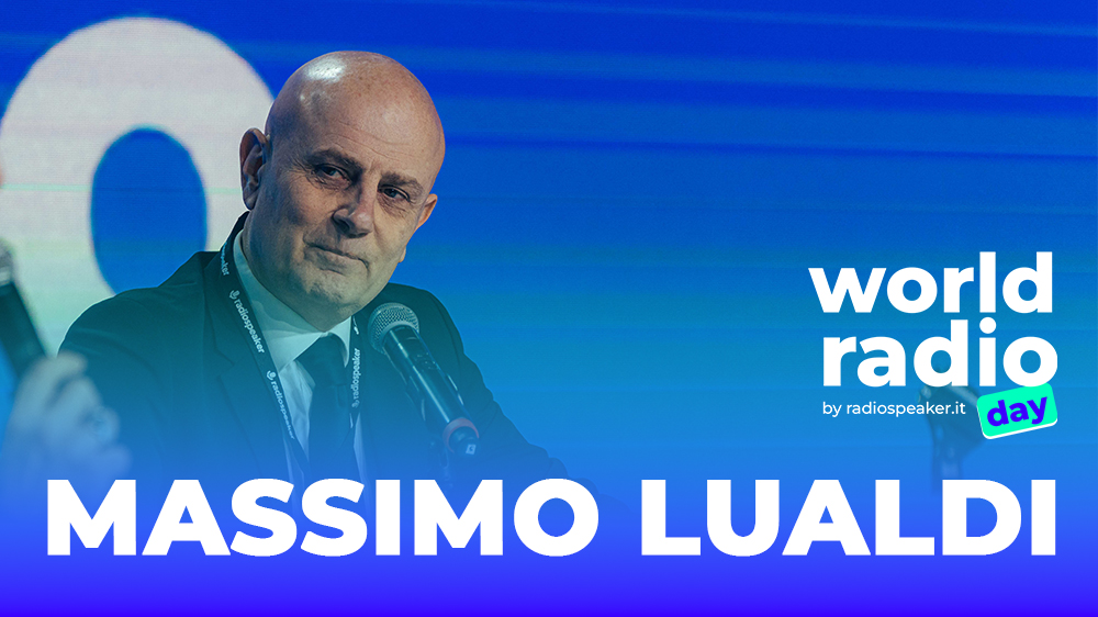MASSIMO LUALDI - NEWSLINET