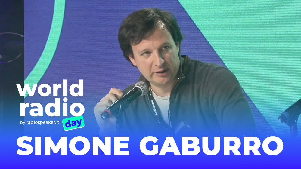 Simone Gaburro - SIAE