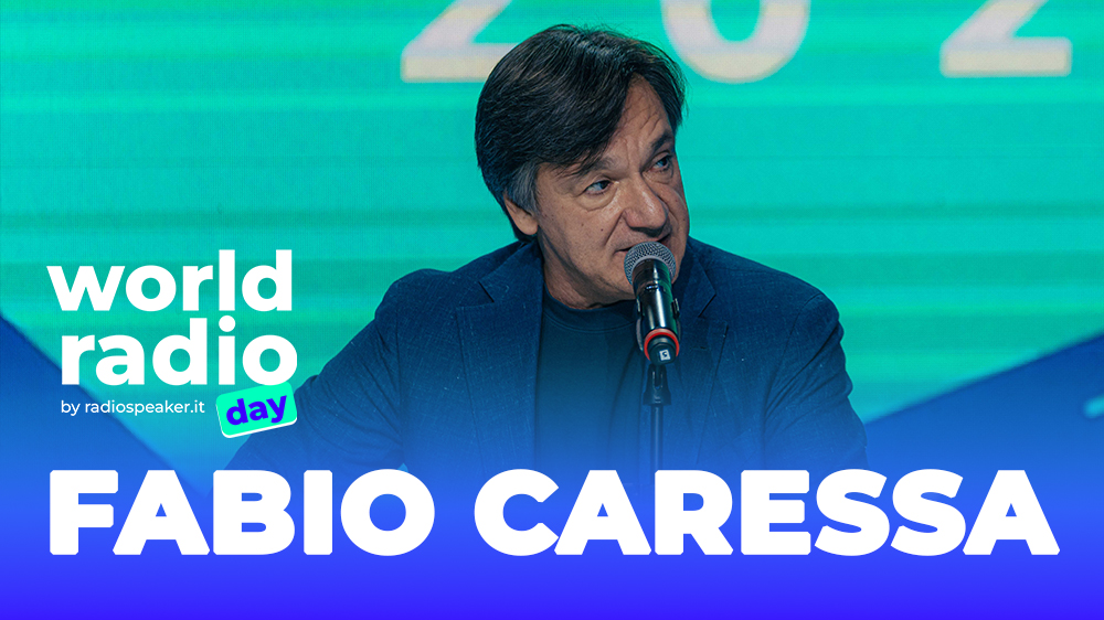 Fabio Caressa - Fabio Caressa