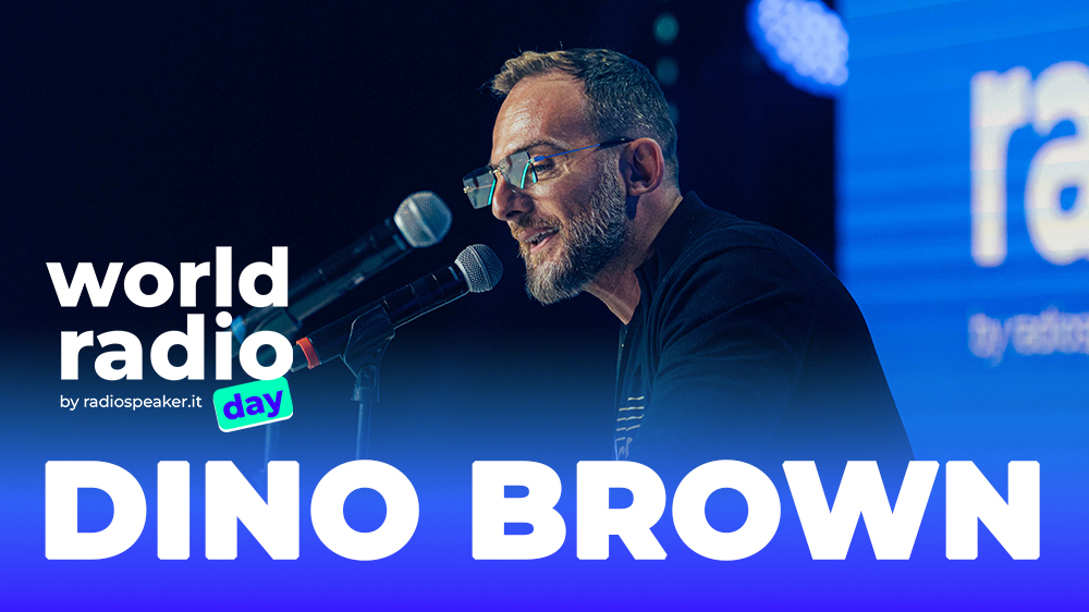 Dino Brown - One Dance