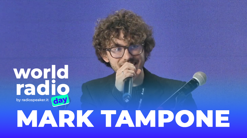 Mark Tampone - Kit Rooms Italia