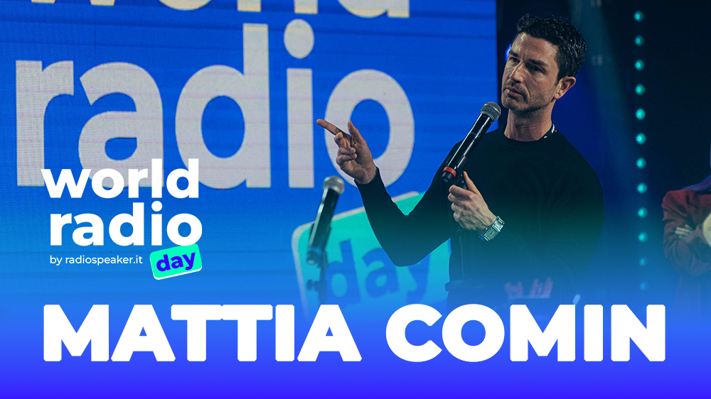 Mattia Comin - Sphera Holding