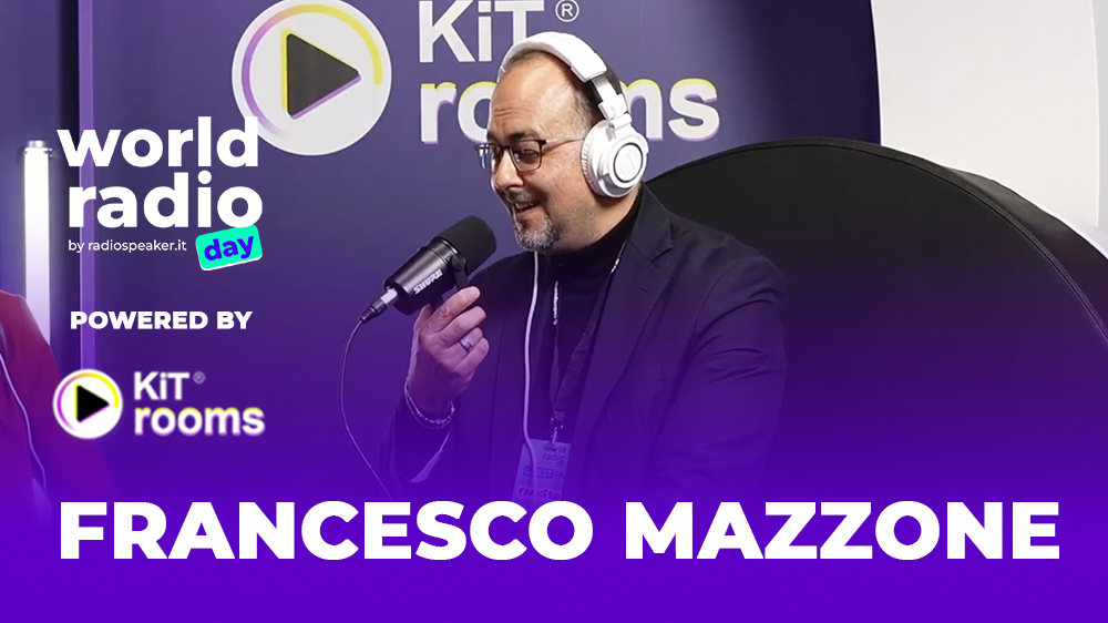 Francesco Mazzone @ Kit Rooms