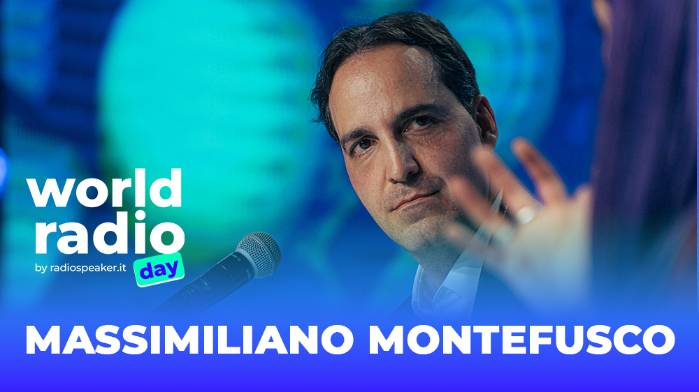 Massimiliano Montefusco - RDS