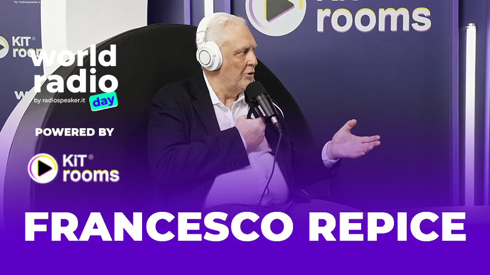 Francesco Repice @ Kit Rooms